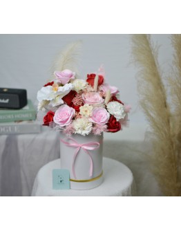 CELESTE BLOOM (Soap Flower)